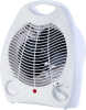 Electric Fan Heater Without Thermostat