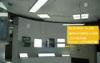 High Brightness 120 SMD LED Panel Light 3000K 18W Exterior Lighting
