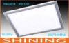 12watt 1020Lm Office Embedded LED Panel Light 300mm * 300mm 75 CRI