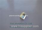 Precision Optical Components Penta Angle Prism for Survey Equipment , Retroreflection Prisms