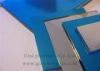 High Reflective Aluminum Optical Flat Mirror For Laser Printing Imaging 5mm Dia , 2mm Thickness