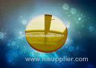 CO2 Laser Focus Lens / Znse Zinc Selenide Lens 10.6um Custom Optics Products