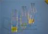 Substrate N-SF11 Optical Prism / Equilateral Dispersion Prisms For Medical Instruments