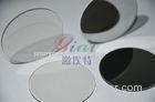 K9 / BK7 / B270 Neutral Density Optical Filters For Flame Detection Laser Welding Goggle