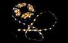 KTV Lighting Warm White 36Watt SMD LED Strip Light 5m Epoxy Material