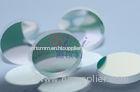 Sodalime Glass B270 BK7 Narrow Band Bandpass Filter Custom Optics S / D 60 / 40