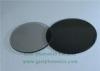 K9 / BK7 Neutral Density Filter Optical Filters for Digital Camera / Spectrophotometer