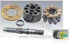 Hydraulic Pumps And Motors KMF40/90/160 KPV90/105