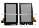 Standard Tablet Spare Parts Replace the broken tablet touch screen Glass Material