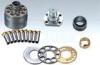 Hydraulic Piston Pump Parts