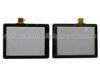 9.7 Inch China Tablet Spare Parts TFT Replacement Touch Screen digitizer