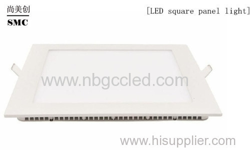 Led Panel Light Light SMD2835 Panel 5W