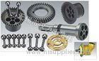 Hydraulic Piston Pump Parts Volve F11C10/014/60/80/150/250/F12/060/080