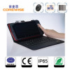 HF RFID waterproof fingerprint barcode