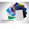 Recyclable PP Hollow Sheet