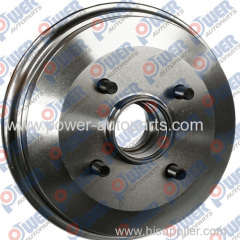 BRAKE DRUM FOR FORD 89FB 1113 BC