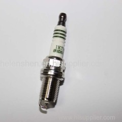 HI quanlity Iridium spark plug with long time lifetime( SPARK PLUGS/BOUGIE/BUJI)