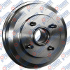 BRAKE DRUM FOR FORD 1M5W 1113 AA