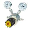 Semiconductor Gas Regulator Xα-HB