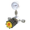 Semiconductor Gas Regulator Xα-1L