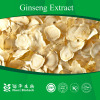 Natural Asian panax ginseng extract