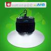 150W AC 85~305V 2700-3200K Warm White IP65 LED High Bay Fixtures With 5 years warranty