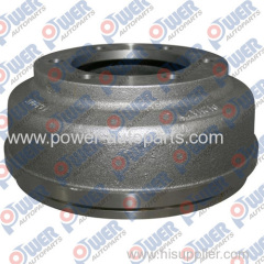 BRAKE DRUM FOR FORD 92VB 1126 BA