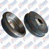 BRAKE DRUM FOR FORD 93BB 1126 CA/HA