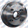 BRAKE DRUM FOR FORD YS6W 1113 AA