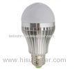 E13 SMD 3W AC90 - 265V 2700 - 6800K Dimmable Led Light Bulbs With 40 * 108mm For Shop