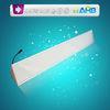 55W 1200cm Aluminum patent-designed heat sink IP65 Flat Panel Led Lights For Home, Office, Market (C