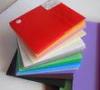 Impact Resistance Correx Plastic Sheets Danpla sheet For Construction Protection