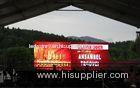Fromt maintenance P16 Outdoor SMD Led Display Screen