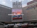 Aluminum or Iron Led Outdoor Display Board 1R1G1B for Advertising