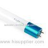 G13 End Glass Led Tube Light Bulbs Fluorescent For Supermarket 15 W