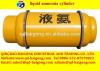 Empty High quality competitive price Liquid Ammonia Gas Cylinder 400L 800L 840L 1000L