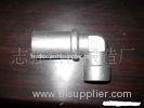 Hydraulic Adapter Fittings End Right-Angle