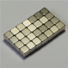 sintered strong neodymium magnet block for sale