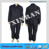 Breathable Anti fire Garment Safety Coverall Uniform