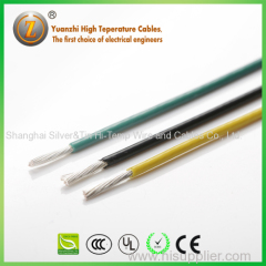 teflon wire UL1332 ROHS cable