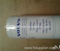 VOLVO TAD722GE Oil Filter 3831236