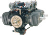 LIMBACH L550 E UAV engine