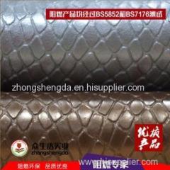 PVC leather for decorative