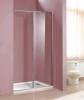 Walk-in Shower Door /Shower Enclosure