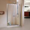 Competitive Sliding Shower Screen