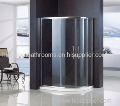 Long Secter Shower Door/Shower Cabin