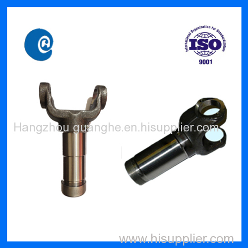 drive shaft parts/ sliding /slip yoke