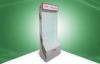 Color Printing POS Cardboard Displays Free Standing with Hook for Iphone Series