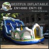Inflatable adult slide for sale