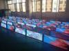 Advertising Mono Color Taxi LED Display Scrolling Programmable High Brightness